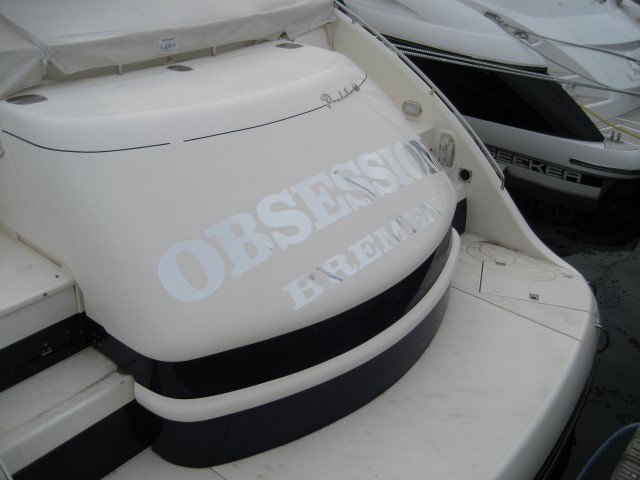 Bootsbeschriftung (2)